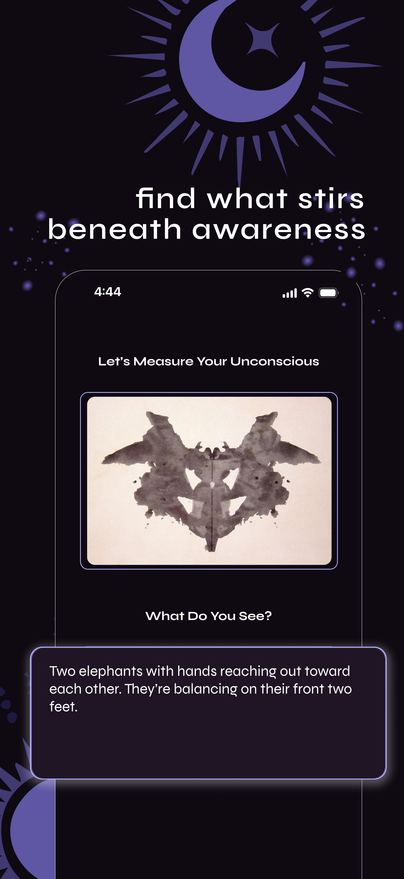 Circadia App Store Screenshot 4
